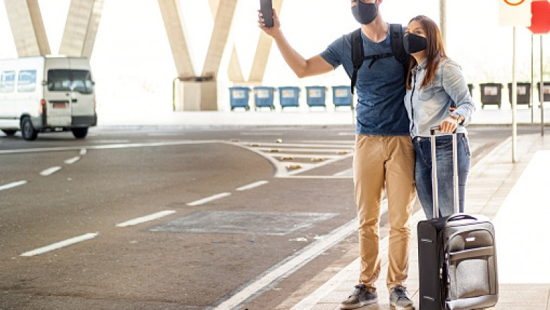 Cheap Booking Airport Transfer Service in the UK