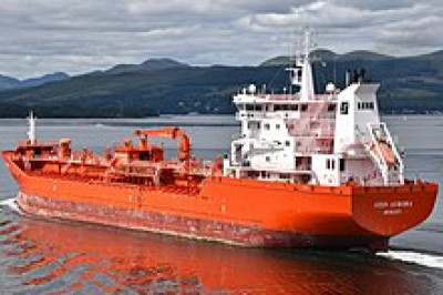 Chemical Tankers Market Growth and Opportunity Outlook 2021-2026