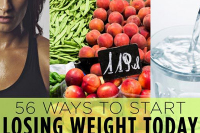 Best Dietician in India | 56 Way To Start Losing Weight Today