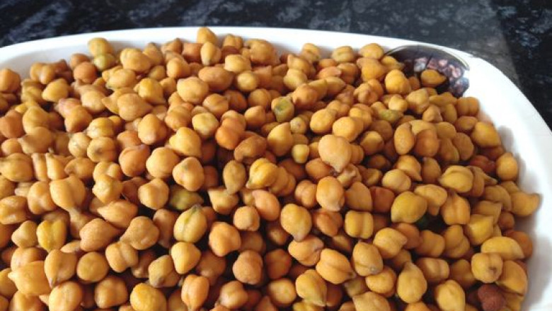 Best Dietician In India - Benefits Of Soaked Grams