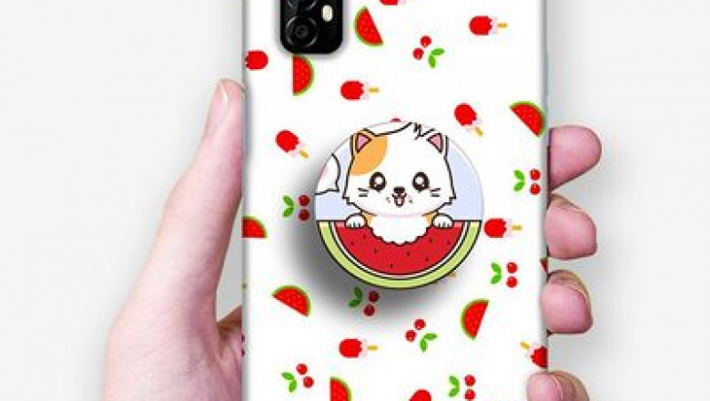Different Types Of Realme 7 Mobile Covers That Are Available Online