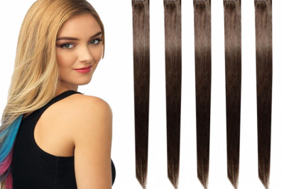 Discount Hair Extensions - Pure Remy