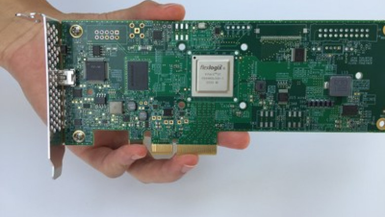 Edge Reasoning Accelerator Focuses on the Visual System of Megapixels