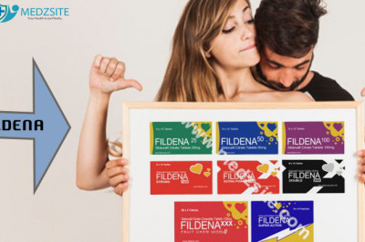 Fildena 100 : treatment of erectile dysfunction for men’s health