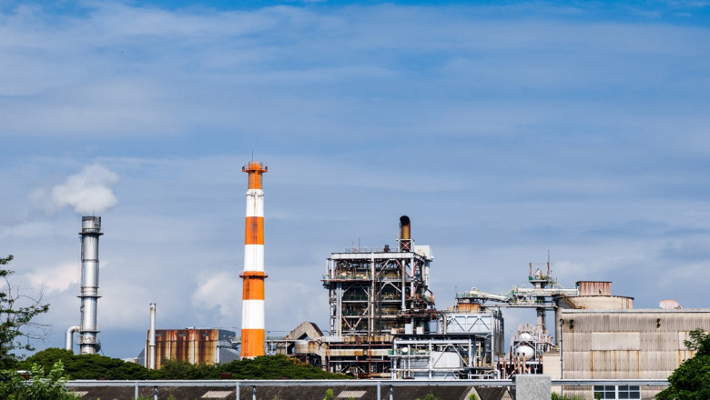 Future of Petrochemicals Market