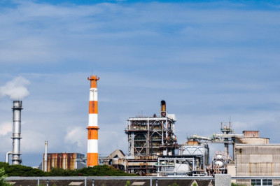 Future of Petrochemicals Market