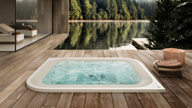 Global Built-in Hot-tubs Market Investigation Highlights Growth Trends in the Coming Years | Jacuzzi, Masco, Aquavia