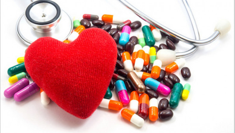 Global Cardiovascular Drugs Market Investigation Highlights Growth Trends in the Coming Years | Amgen, AstraZeneca, Bayer