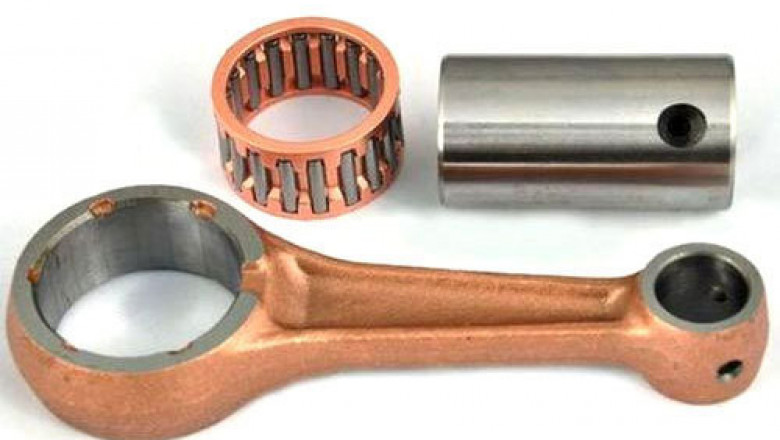 Global Connecting Rod Assembly Market Comprehensive Study Explore Huge Growth in Future | MAHLE, Thyssenkrupp, MPG