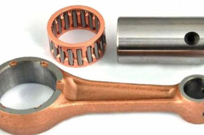 Global Connecting Rod Assembly Market Comprehensive Study Explore Huge Growth in Future | MAHLE, Thyssenkrupp, MPG