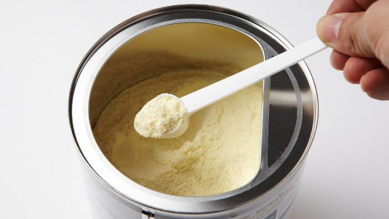 Global Infant Formula Foods Market Intelligence Report Offers Growth Prospects 2021-2027 | Danone, Abbott, Nestle