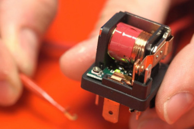 Global Time Delay Relays Market Forecast, Manufacture Size, Developments and Future Scope To 2027 | Omron, TE Connectivity, Panasonic