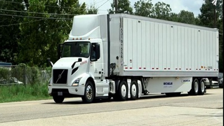 Global Tractors and Trailers Market Size, Share, Growth & Forecast 2026