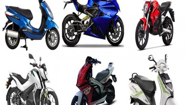 Global Two Wheeler Market Size, Share, Growth & Forecast 2024