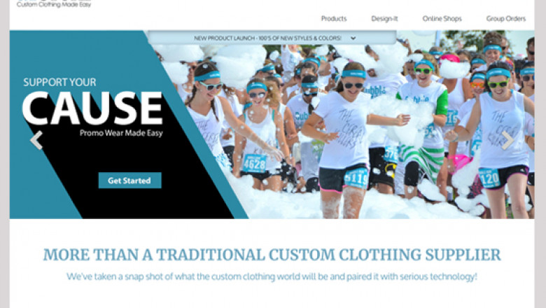Hire Top Custom Web Development Company services in 2022