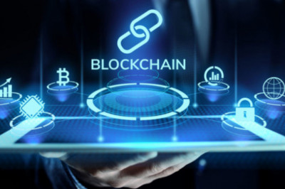 How Blockchain Technology will Change the insurance industry