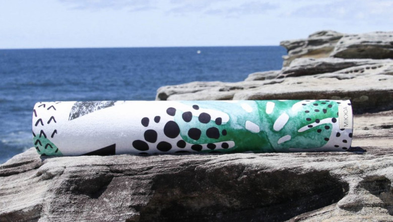 How Do I Find The Right Yoga Mat?