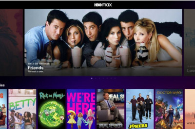 How do you make HBOMA accounts with hbomax.com/tvsignin?