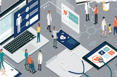 How Does Digital Marketing Influence The Healthcare Sector?