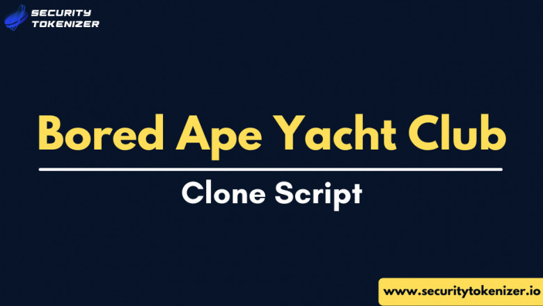 How to Build NFT Marketplace Platform like Bored Ape Yacht Club?