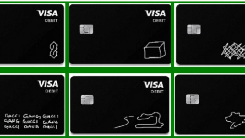 how to Cash App Card Designs