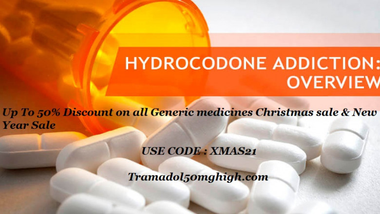 hydrocodone with no prescription and delivered overnight