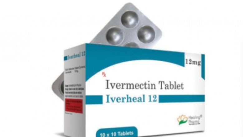 iverheal 12 genriccphrmamall