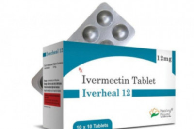 iverheal 12 genriccphrmamall