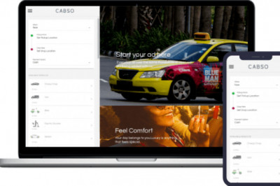 Launch a profit-making taxi booking platform using taxi booking script