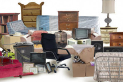 Make your premises clean with Junk Removal Pinellas County