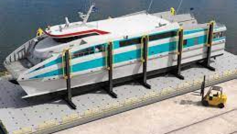 Modular Floating Drydocks Market Top Competitor Analysis 2021 Demand and Forecast to 2026