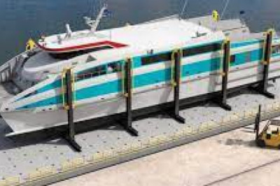 Modular Floating Drydocks Market Top Competitor Analysis 2021 Demand and Forecast to 2026