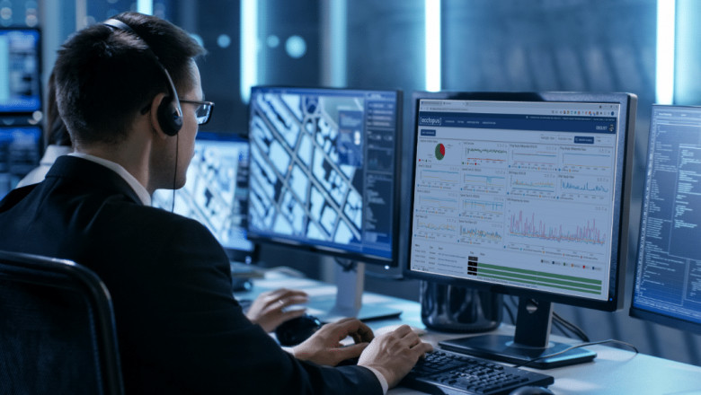 Network Monitoring - The Must Haves