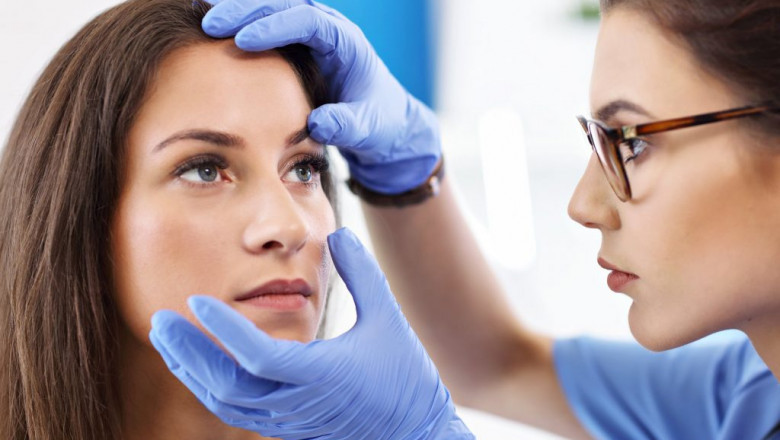 Ophthalmoscopes Market Overview by Industry Size, Market Share, Future Trends, Growth Factors and Leading Players