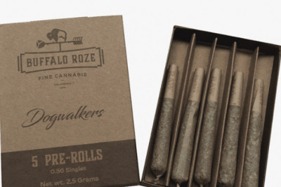 Pre rolled packaging at Best Price in Texas, USA
