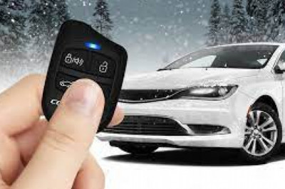 Remote Car Starter Market Competitive Strategies 2021 And Segment Forecast 2026