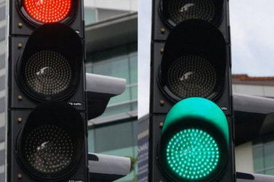 Road LED Traffic Signals Market Emerging Trends 2021 Competitive Analysis and Regional Forecast 2026