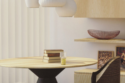 Save your timber furniture from mistiness and rain in monsoon