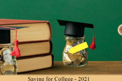 Saving For College – 2021 - CPA Clinics