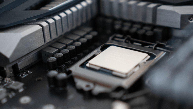 Semiconductor Memory Market - Size, Share, Outlook, and Opportunity Analysis, 2020 - 2027