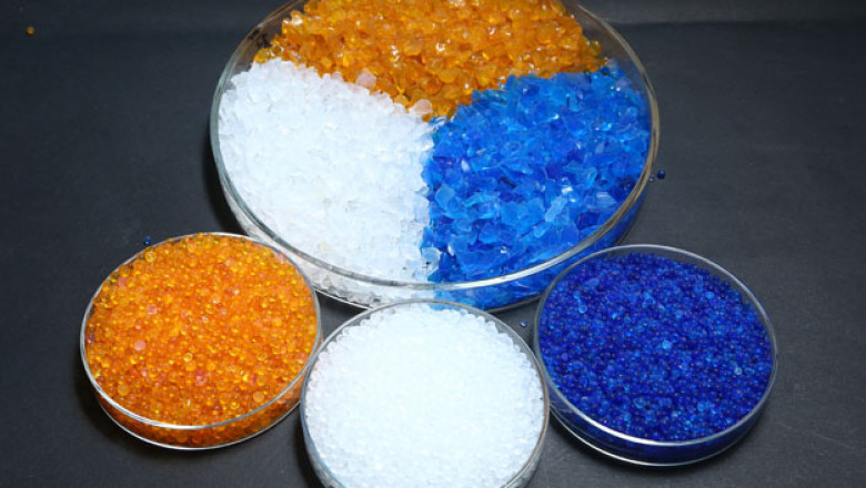 Silica Gel Market Outlook Highlights Major Opportunities Likely to Steer Demand During Forecast Period | Key Players like Evonik Industries, Clariant, Solvay, Merck Group,
