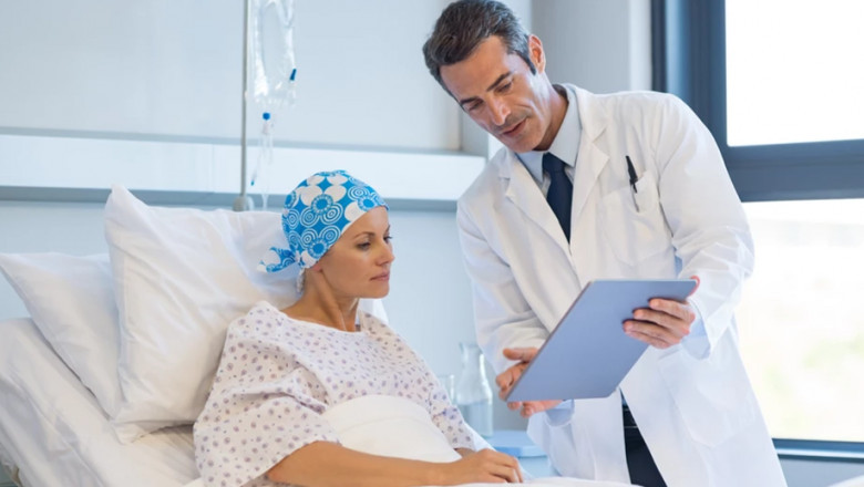 Some of the must have anti- inflammatory foods during clinical cancer trials