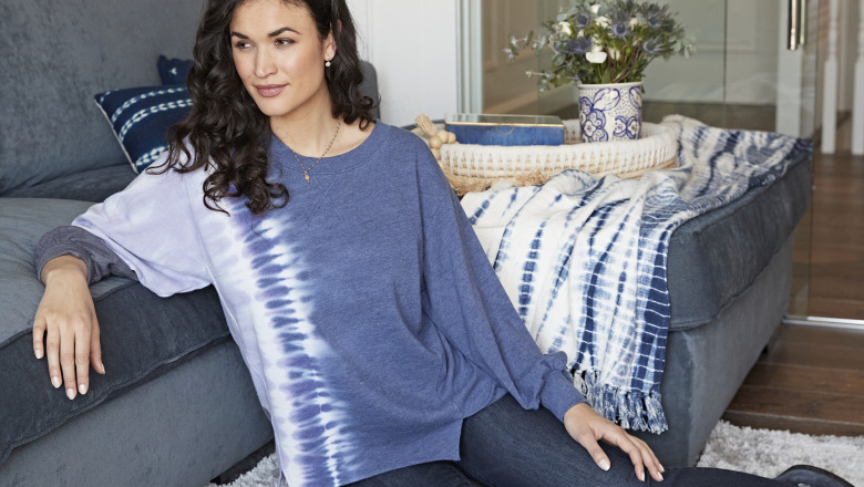 Stock Up on These 5 Women’s Fashion Pieces Before the End of Winter