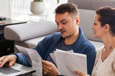 Tax planning services by HRMB Associates LLC