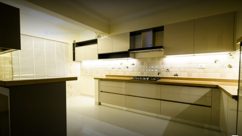 Tips for Modular Kitchen Interior Designers in Bangalore by Premier Abodes