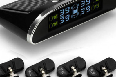 Tyre Pressure Monitoring System (TPMS) Market Growth Opportunities 2021 and Forecast till 2026