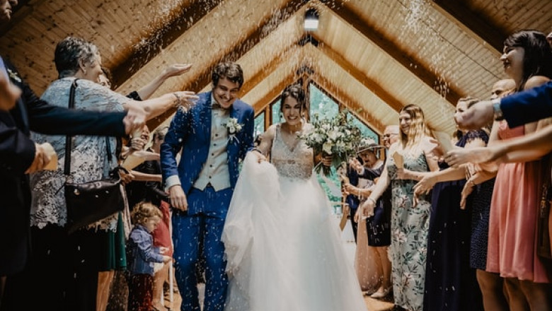 What Makes Country House Wedding Venues So Special and Popular?