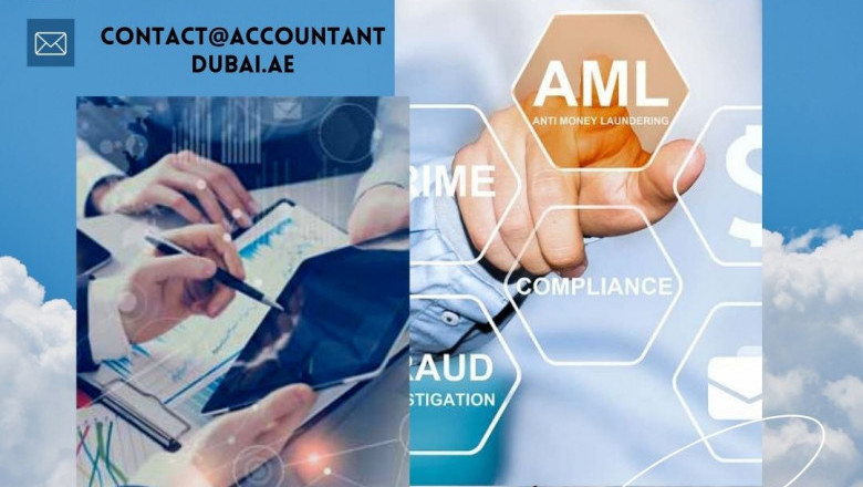 Why Choose Accounting Dubai External Auditing Service In Dubai?