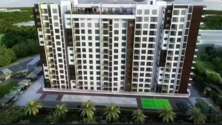 Why Choose CoEvolve Group? - Best Builders In Bangalore
