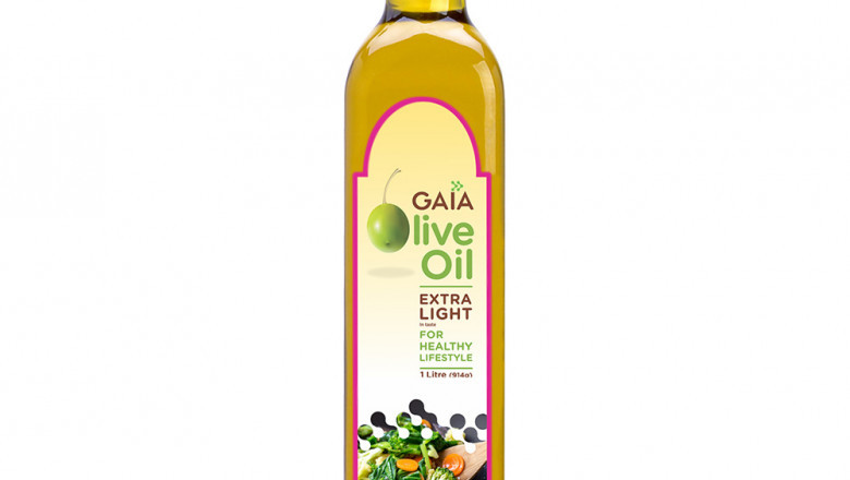 Why Choose Extra Light Olive Oil Over Other Cooking Oils